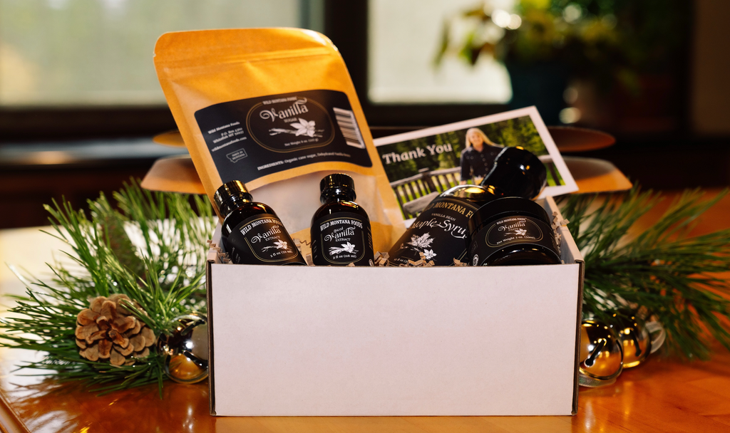 Holiday 5-piece bundle