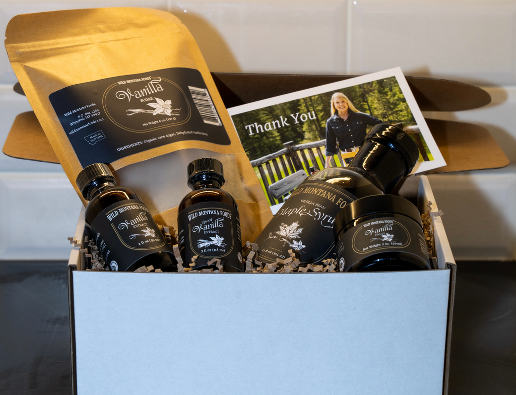 Holiday 5-piece bundle