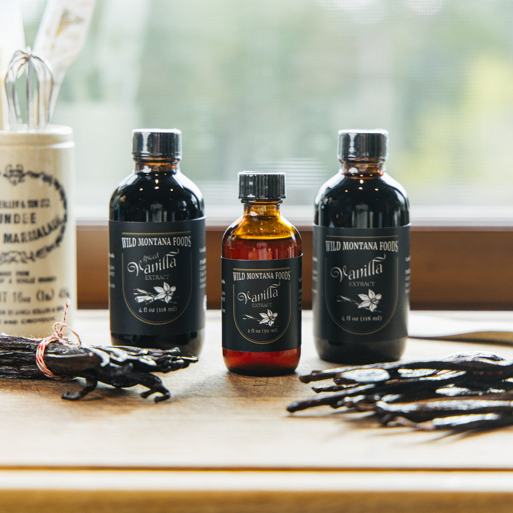 Wild Montana Food Gift Card